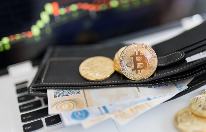 All About Bitcoin Wallet