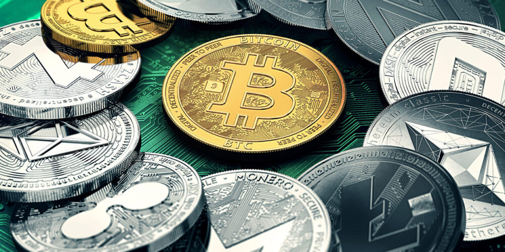 Crypto Fund Says Bitcoin Will Be the Biggest Bubble Ever