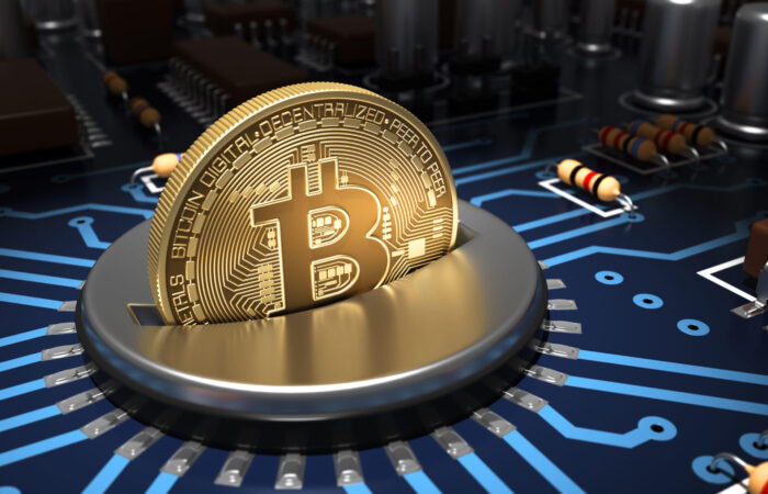 Getting Started with Bitcoin