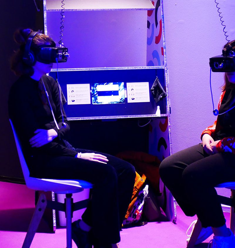 How business can make the most of the metaverse