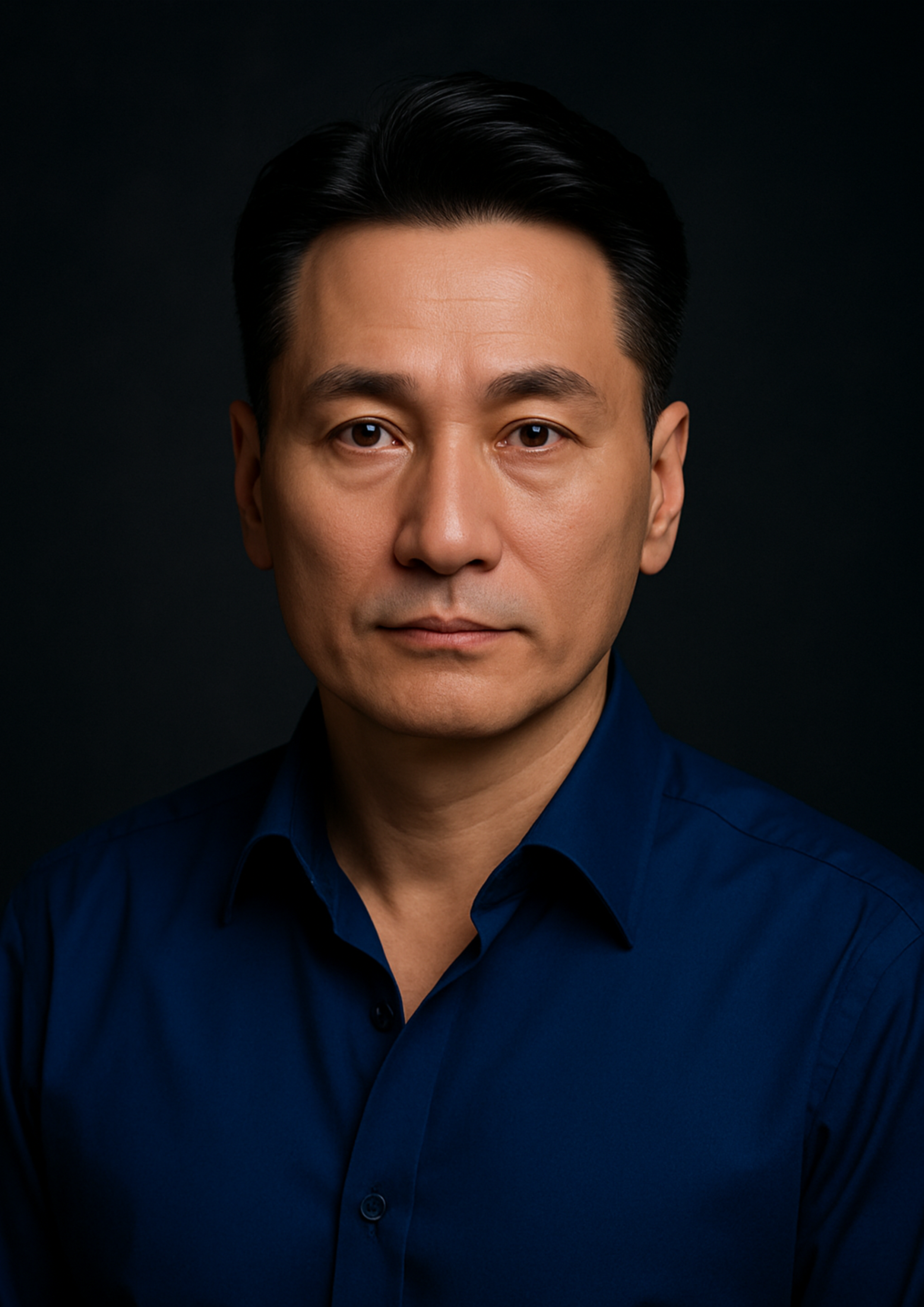 Changhun Jung